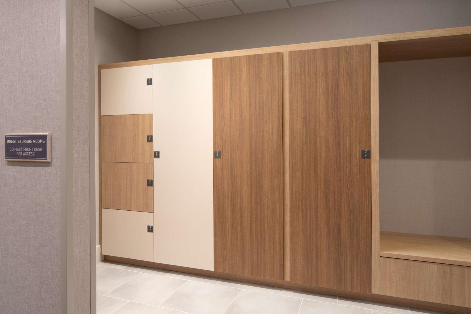 Homewood Suites By Hilton Goldsboro Εξωτερικό φωτογραφία