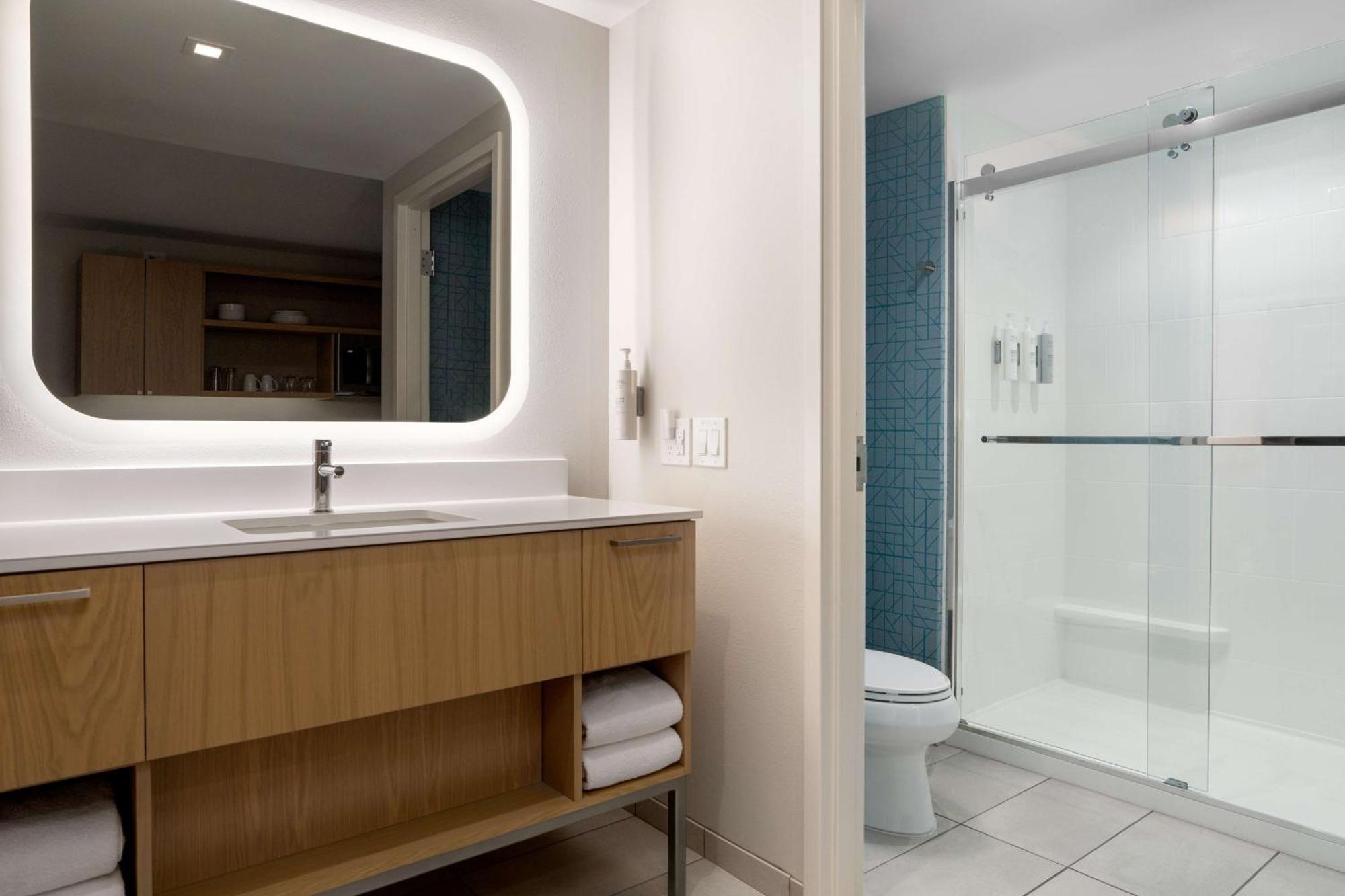 Homewood Suites By Hilton Goldsboro Εξωτερικό φωτογραφία