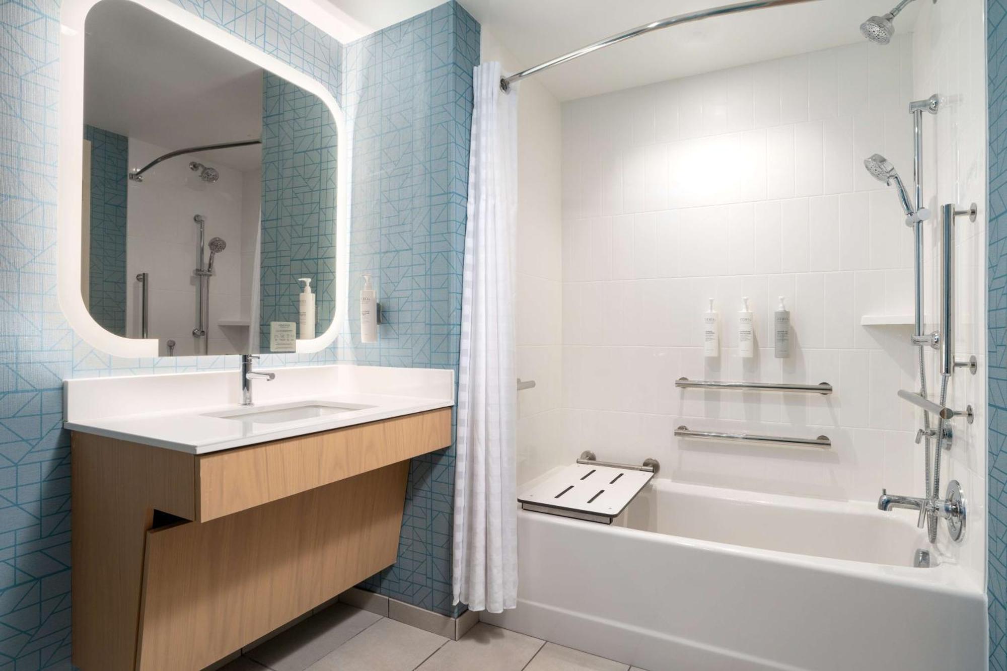 Homewood Suites By Hilton Goldsboro Εξωτερικό φωτογραφία