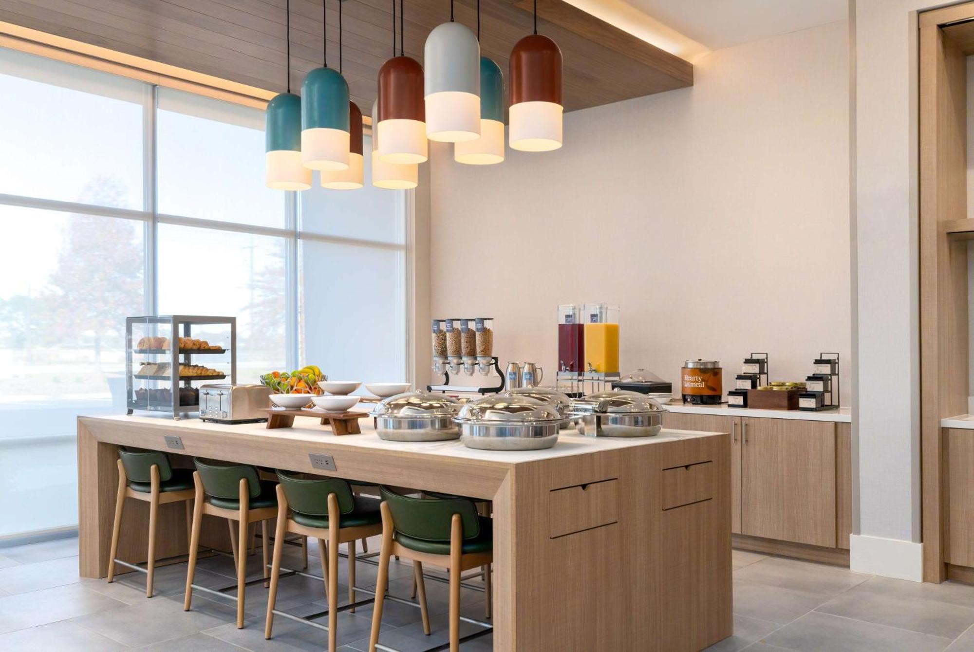 Homewood Suites By Hilton Goldsboro Εξωτερικό φωτογραφία