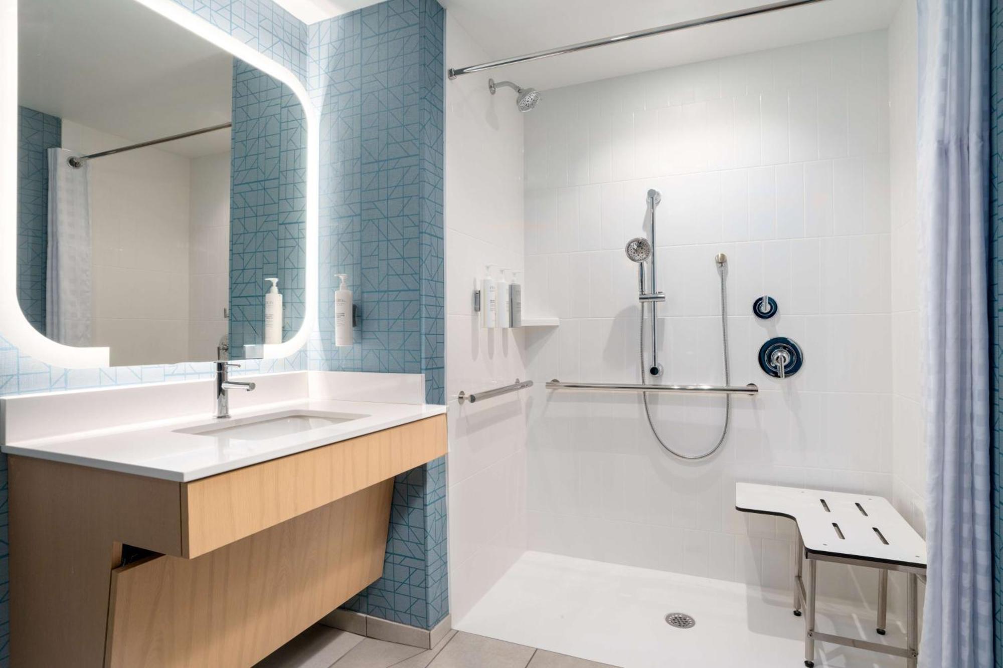 Homewood Suites By Hilton Goldsboro Εξωτερικό φωτογραφία