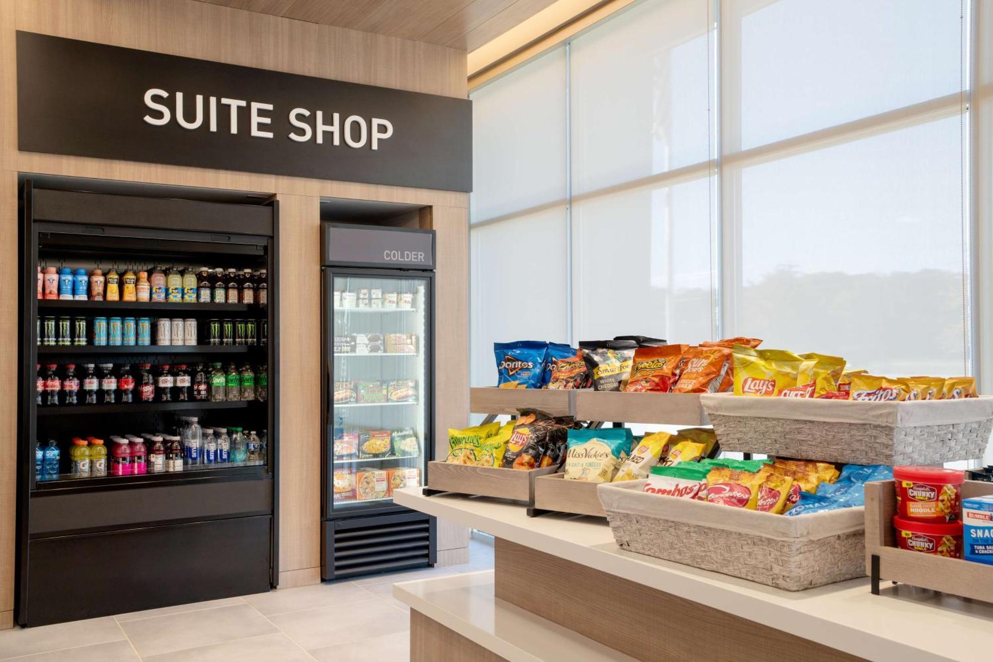 Homewood Suites By Hilton Goldsboro Εξωτερικό φωτογραφία