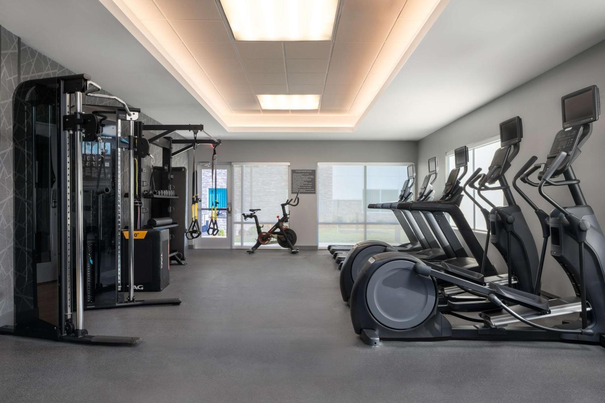 Homewood Suites By Hilton Goldsboro Εξωτερικό φωτογραφία