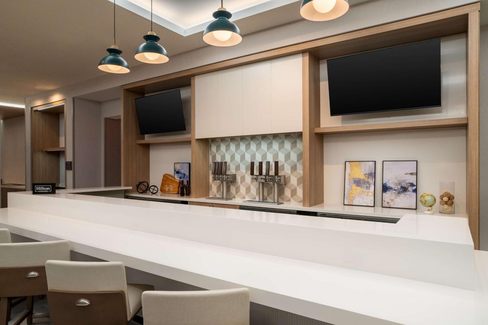 Homewood Suites By Hilton Goldsboro Εξωτερικό φωτογραφία